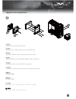 Preview for 37 page of SilverStone raven 3 User Manual