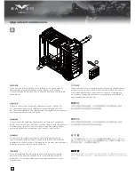 Preview for 40 page of SilverStone raven 3 User Manual