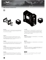 Preview for 42 page of SilverStone raven 3 User Manual