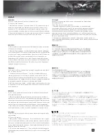 Preview for 49 page of SilverStone raven 3 User Manual