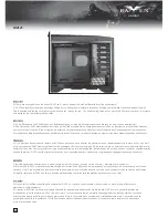 Preview for 56 page of SilverStone raven 3 User Manual