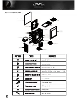 Preview for 5 page of SilverStone Raven RV04 Manual