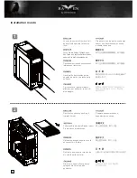 Preview for 7 page of SilverStone Raven RV04 Manual