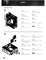 Preview for 9 page of SilverStone Raven RV04 Manual