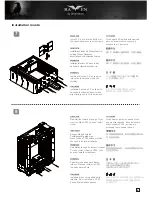 Preview for 10 page of SilverStone Raven RV04 Manual