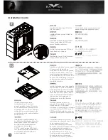 Preview for 11 page of SilverStone Raven RV04 Manual