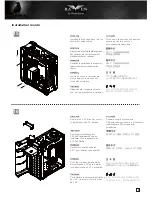 Preview for 14 page of SilverStone Raven RV04 Manual