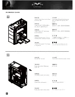 Preview for 16 page of SilverStone Raven RV04 Manual