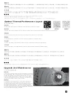 Preview for 32 page of SilverStone Raven RV04 Manual