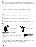 Preview for 33 page of SilverStone Raven RV04 Manual