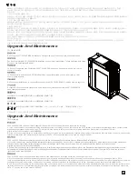 Preview for 36 page of SilverStone Raven RV04 Manual