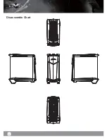 Предварительный просмотр 6 страницы SilverStone RAVEN RV05 Manual