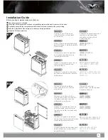 Предварительный просмотр 7 страницы SilverStone RAVEN RV05 Manual