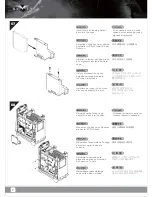 Предварительный просмотр 10 страницы SilverStone RAVEN RV05 Manual