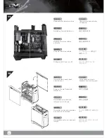 Предварительный просмотр 12 страницы SilverStone RAVEN RV05 Manual