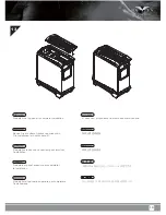 Предварительный просмотр 13 страницы SilverStone RAVEN RV05 Manual