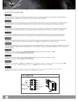 Предварительный просмотр 16 страницы SilverStone RAVEN RV05 Manual