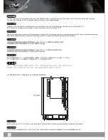 Предварительный просмотр 20 страницы SilverStone RAVEN RV05 Manual