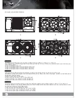 Предварительный просмотр 24 страницы SilverStone RAVEN RV05 Manual