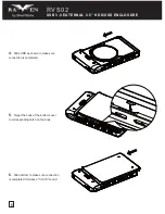 Preview for 6 page of SilverStone RAVEN RVS02 Manual