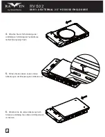 Preview for 10 page of SilverStone RAVEN RVS02 Manual