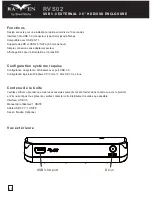 Preview for 12 page of SilverStone RAVEN RVS02 Manual