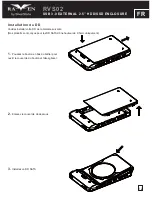 Preview for 13 page of SilverStone RAVEN RVS02 Manual