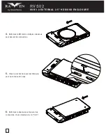 Preview for 14 page of SilverStone RAVEN RVS02 Manual