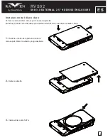 Preview for 17 page of SilverStone RAVEN RVS02 Manual