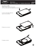 Preview for 21 page of SilverStone RAVEN RVS02 Manual