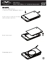 Preview for 41 page of SilverStone RAVEN RVS02 Manual