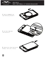 Preview for 42 page of SilverStone RAVEN RVS02 Manual