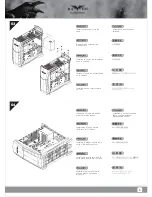 Preview for 7 page of SilverStone raven RVX01 Instruction Manual