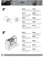 Preview for 10 page of SilverStone raven RVX01 Instruction Manual