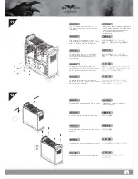 Preview for 11 page of SilverStone raven RVX01 Instruction Manual