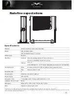 Предварительный просмотр 3 страницы SilverStone Raven RVZ02 Instruction Manual