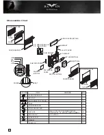 Предварительный просмотр 4 страницы SilverStone Raven RVZ02 Instruction Manual