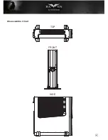 Предварительный просмотр 5 страницы SilverStone Raven RVZ02 Instruction Manual