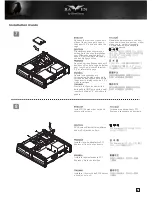 Предварительный просмотр 9 страницы SilverStone Raven RVZ02 Instruction Manual