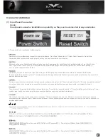 Предварительный просмотр 13 страницы SilverStone Raven RVZ02 Instruction Manual