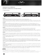 Предварительный просмотр 20 страницы SilverStone Raven RVZ02 Instruction Manual