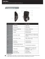 Предварительный просмотр 14 страницы SilverStone RAVEN SST-RVM01B Manual