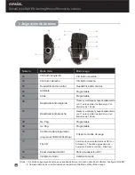 Предварительный просмотр 38 страницы SilverStone RAVEN SST-RVM01B Manual