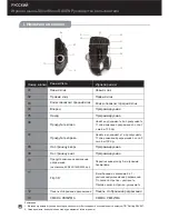 Предварительный просмотр 46 страницы SilverStone RAVEN SST-RVM01B Manual