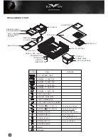 Preview for 4 page of SilverStone Raven SST-RVZ01B User Manual