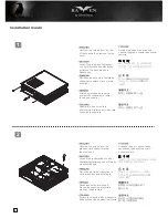 Preview for 6 page of SilverStone Raven SST-RVZ01B User Manual