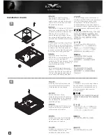 Preview for 8 page of SilverStone Raven SST-RVZ01B User Manual