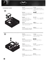 Preview for 10 page of SilverStone Raven SST-RVZ01B User Manual