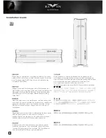 Preview for 14 page of SilverStone Raven SST-RVZ01B User Manual