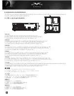 Preview for 18 page of SilverStone Raven SST-RVZ01B User Manual